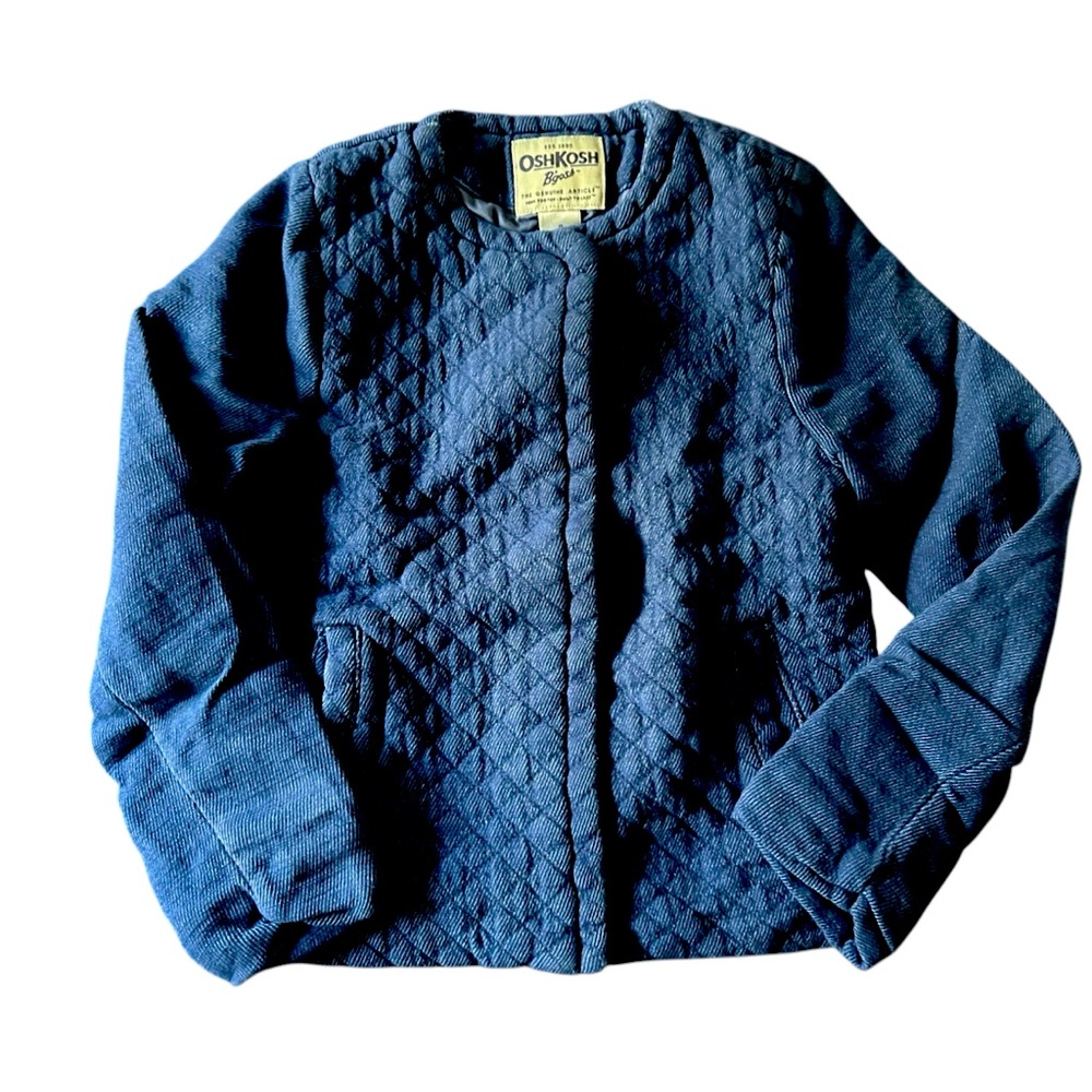 OshKosh Jacket